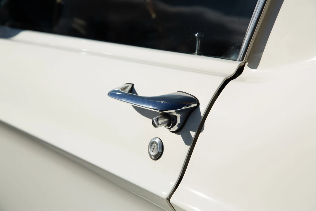 1968 Shelby GT350 - Image 6 of 31