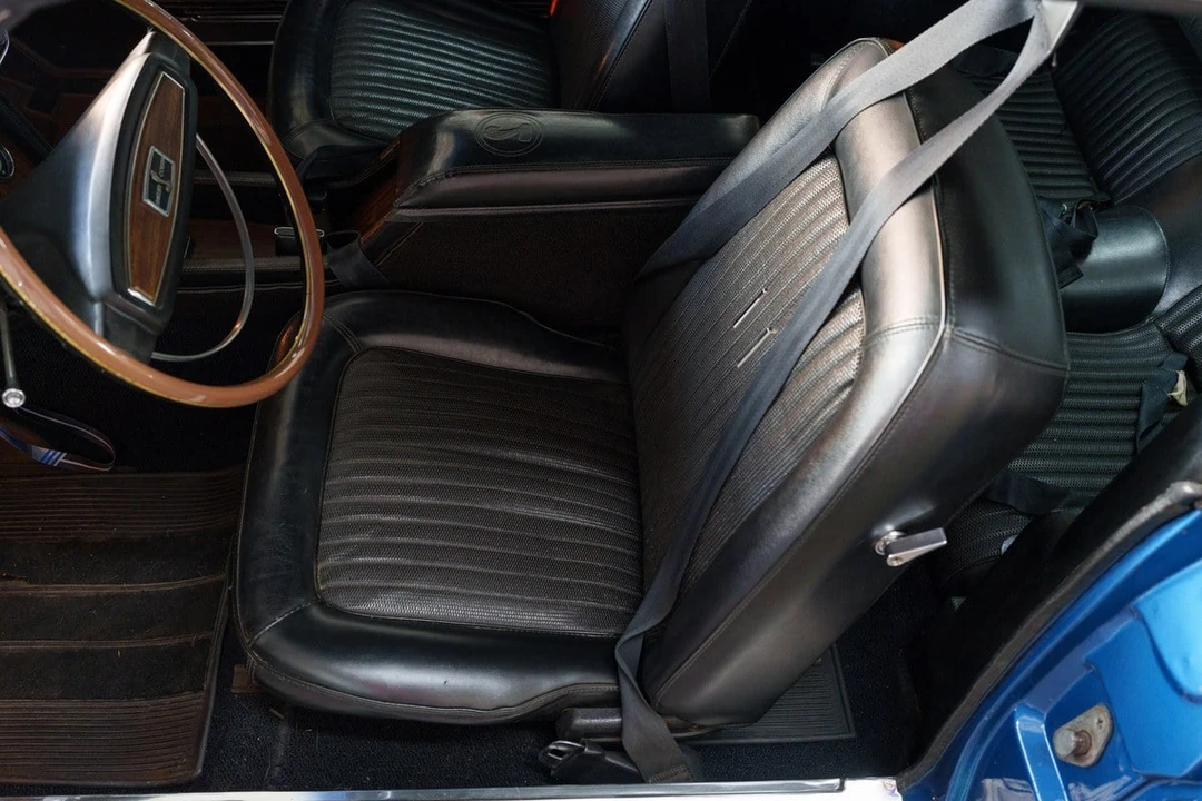 1968 Shelby GT350 - Image 29 of 30