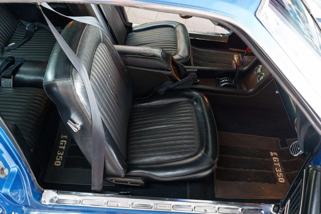 1968 Shelby GT350 - Image 30 of 30