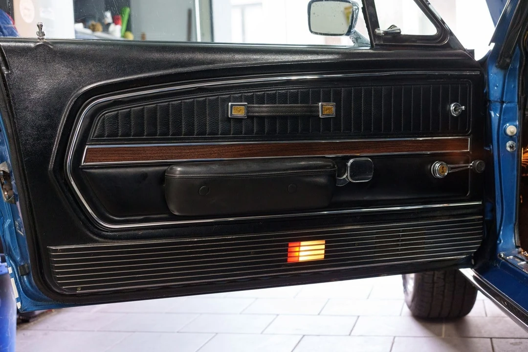 1968 Shelby GT350 - Image 24 of 30
