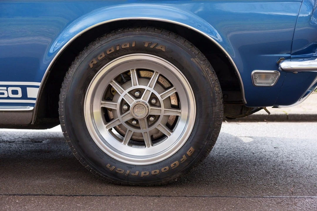 1968 Shelby GT350 - Image 18 of 30