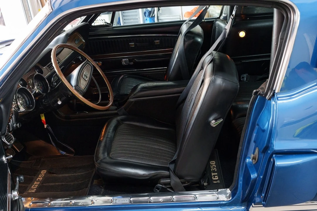 1968 Shelby GT350 - Image 27 of 30