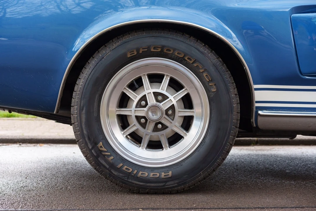 1968 Shelby GT350 - Image 19 of 30