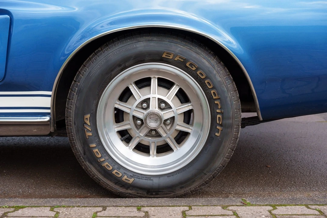 1968 Shelby GT350 - Image 20 of 30