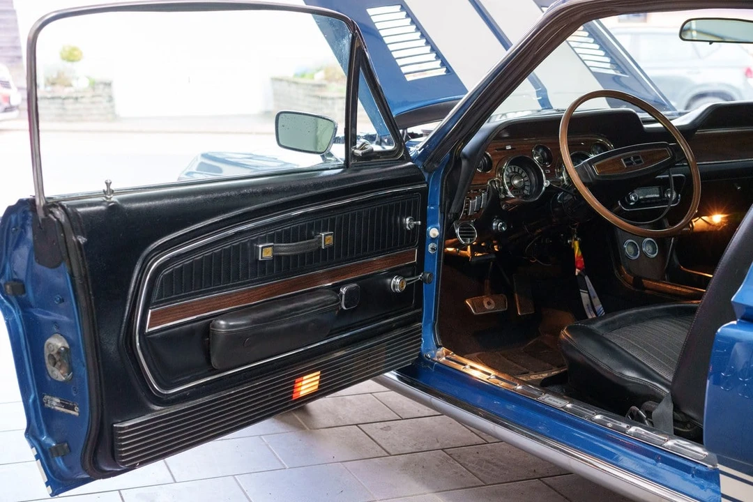 1968 Shelby GT350 - Image 22 of 30