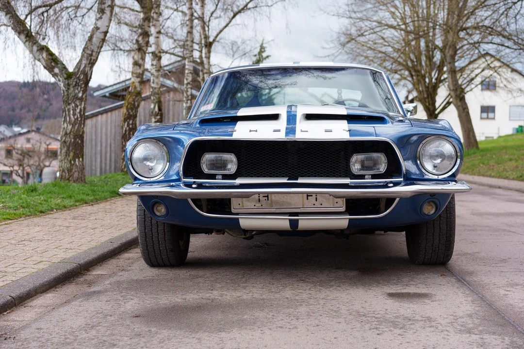 1968 Shelby GT350 - Image 15 of 30