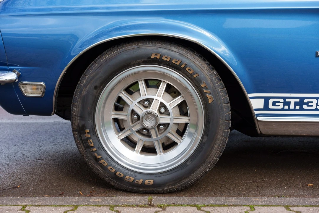 1968 Shelby GT350 - Image 21 of 30