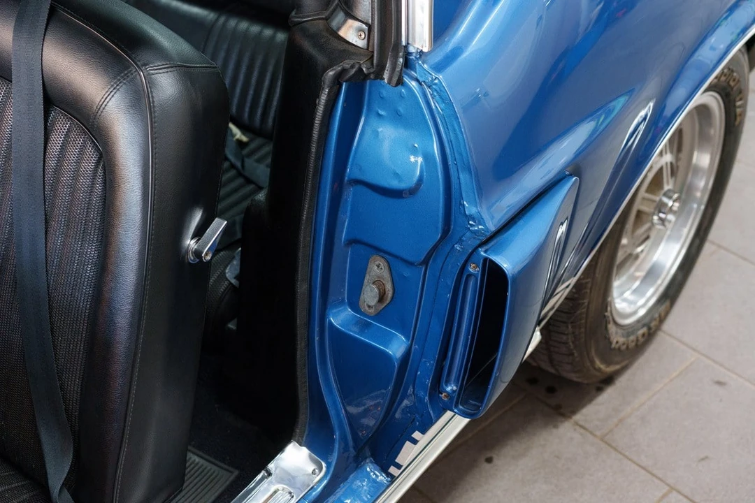 1968 Shelby GT350 - Image 25 of 30