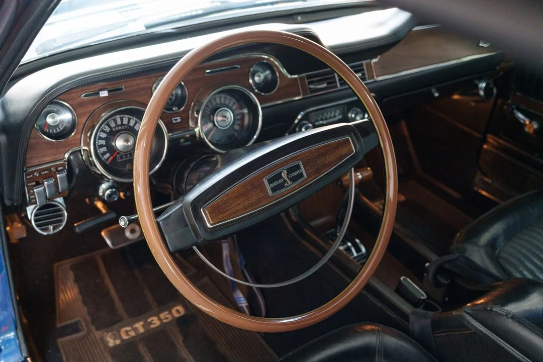 1968 Shelby GT350 - Image 28 of 30