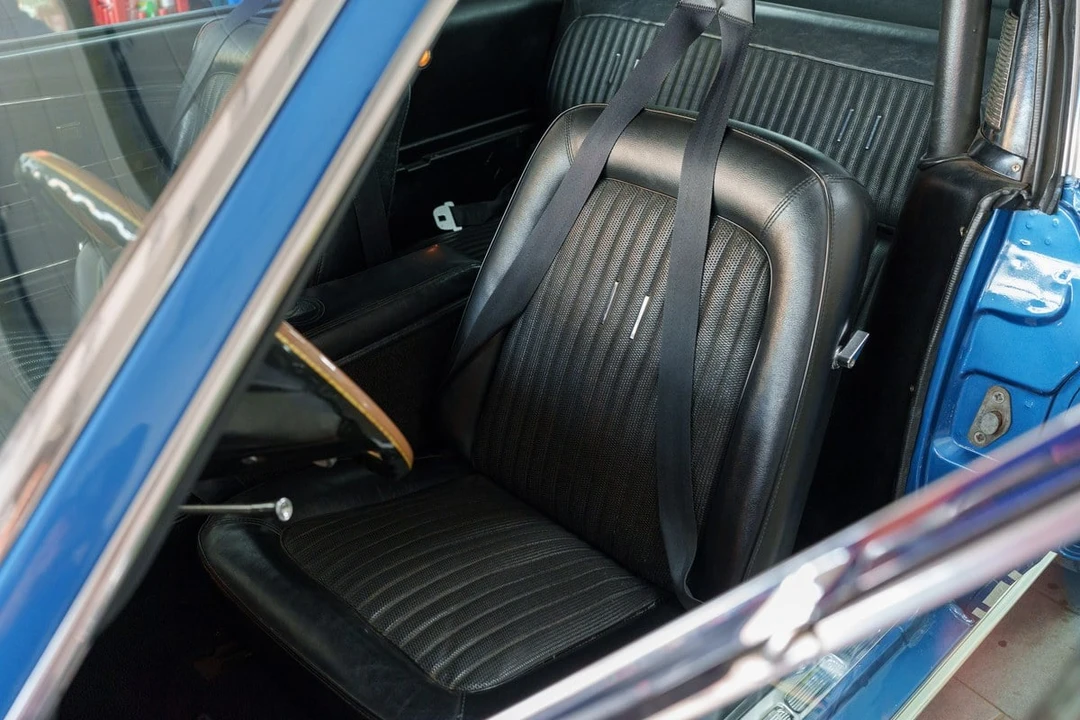 1968 Shelby GT350 - Image 26 of 30
