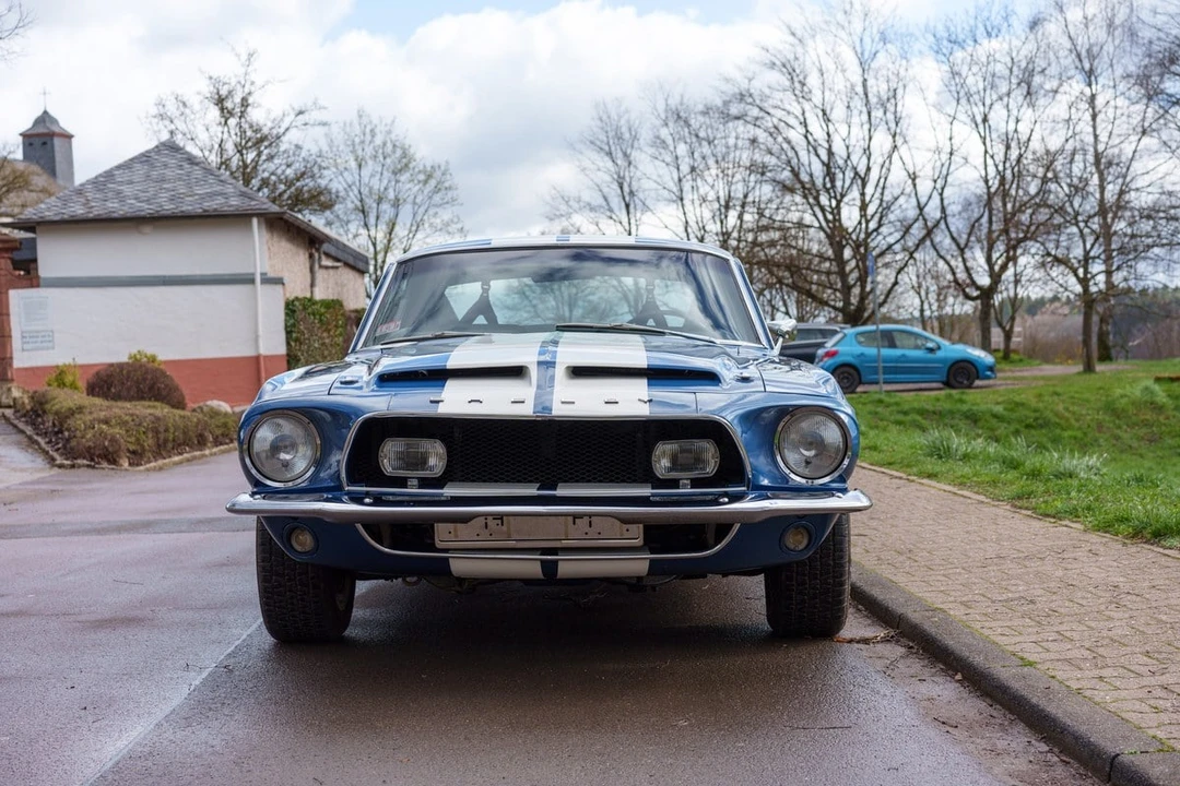 1968 Shelby GT350 - Image 17 of 30