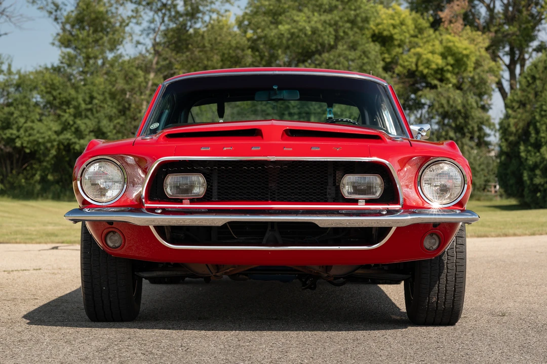 1968 Ford Mustang GT 1st Gen (1965-1968) - Image 19 of 31