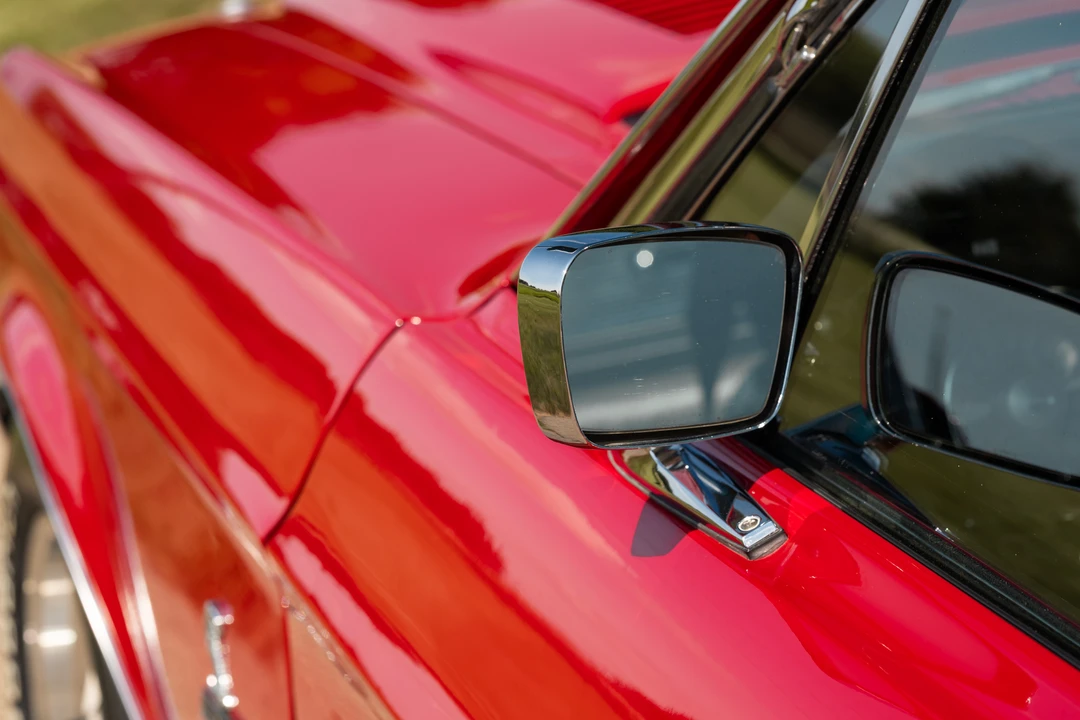 1968 Ford Mustang GT 1st Gen (1965-1968) - Image 31 of 31