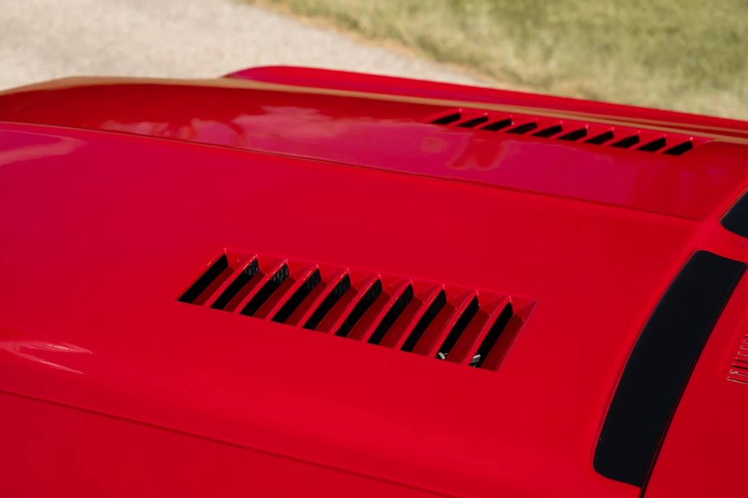 1968 Ford Mustang GT 1st Gen (1965-1968) - Image 28 of 31