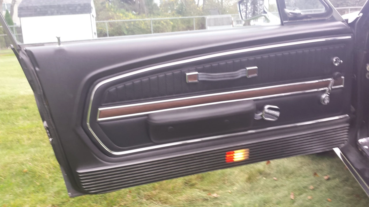 1968 Shelby GT350 - Image 28 of 31