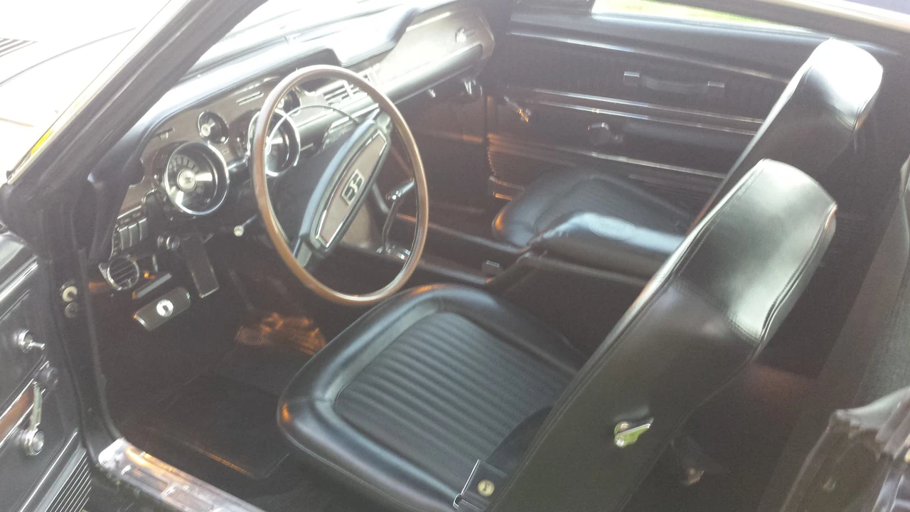 1968 Shelby GT350 - Image 31 of 31
