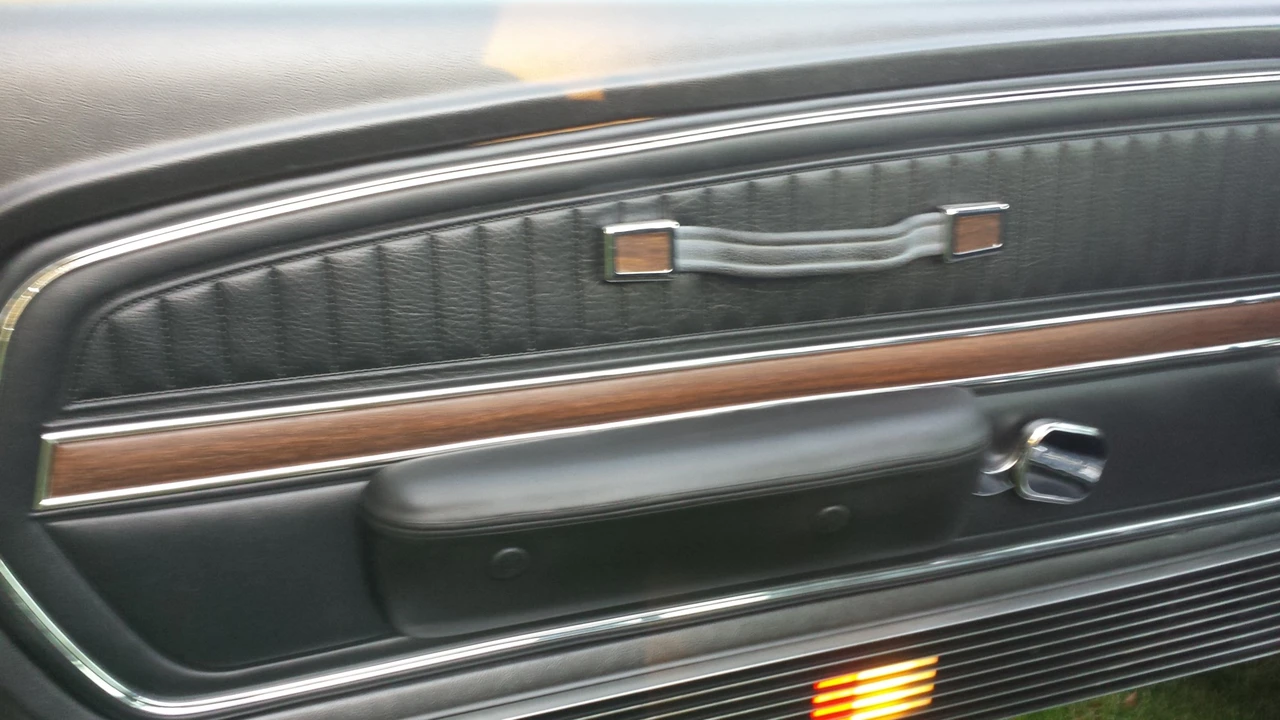 1968 Shelby GT350 - Image 29 of 31