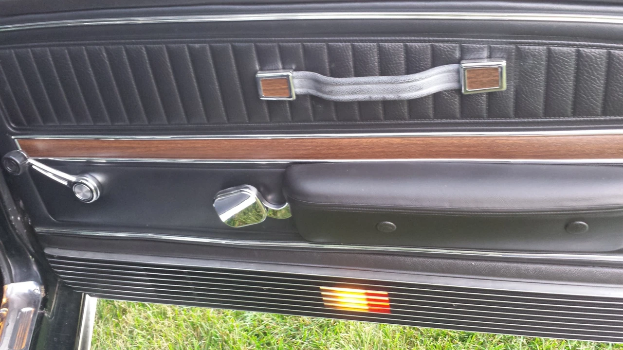 1968 Shelby GT350 - Image 30 of 31