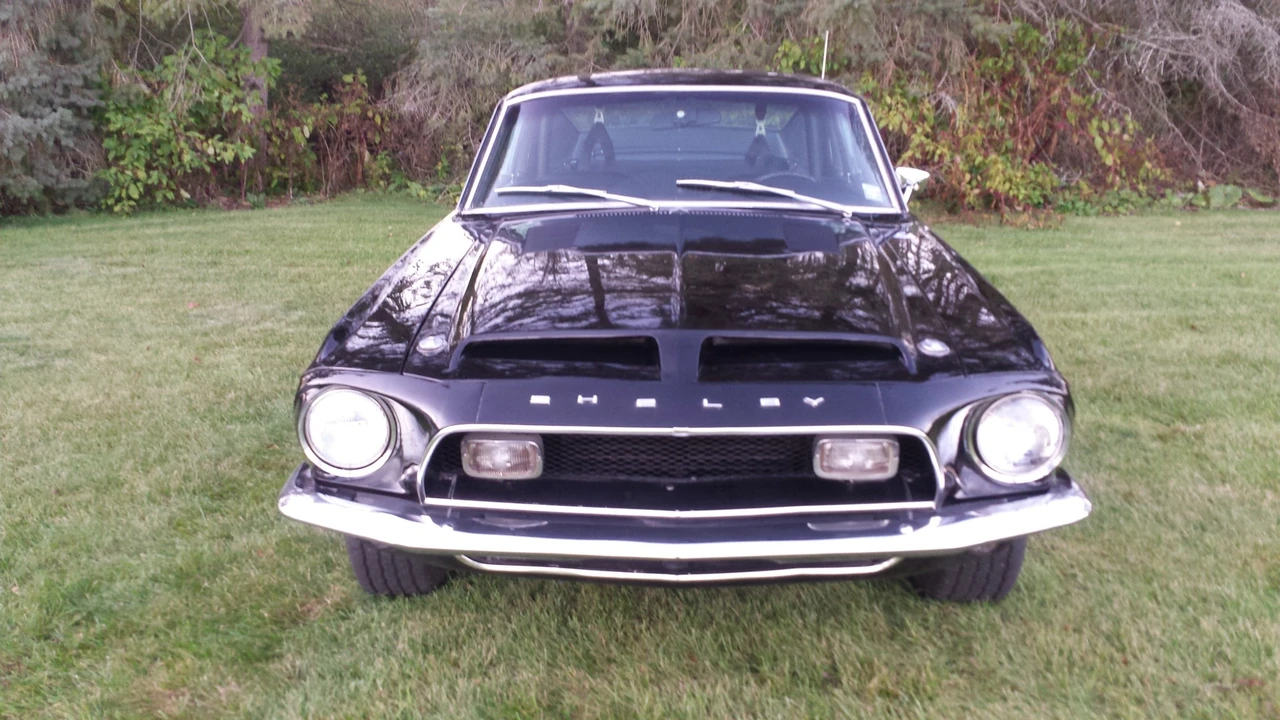 1968 Shelby GT350 - Image 24 of 31