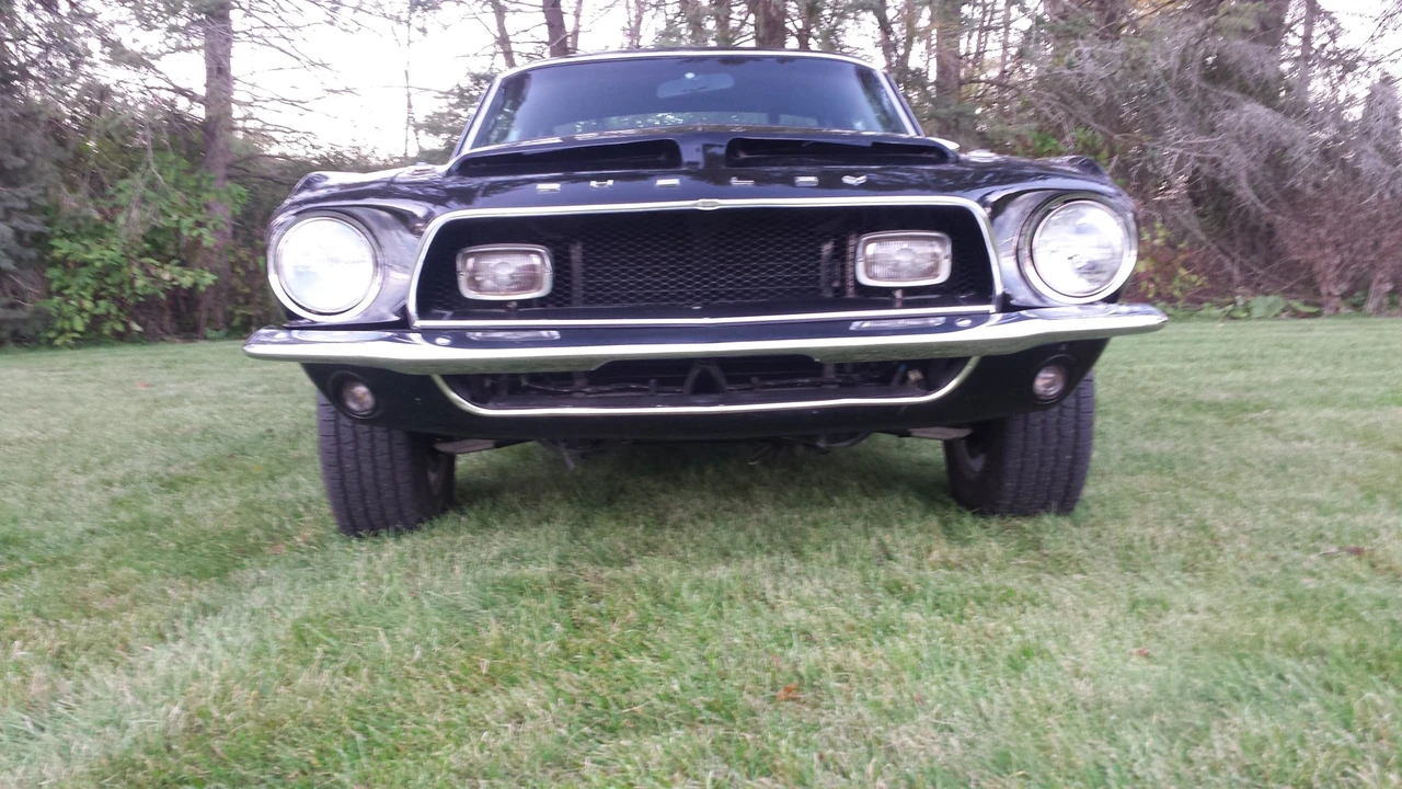 1968 Shelby GT350 - Image 25 of 31