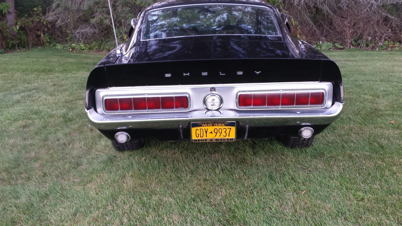 1968 Shelby GT350 - Image 13 of 31