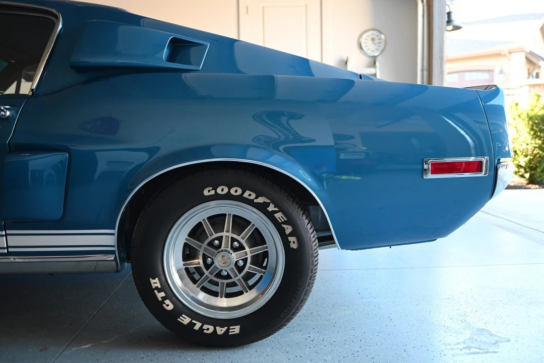1968 Ford Mustang 1st Gen (1967-1968) - Image 17 of 31
