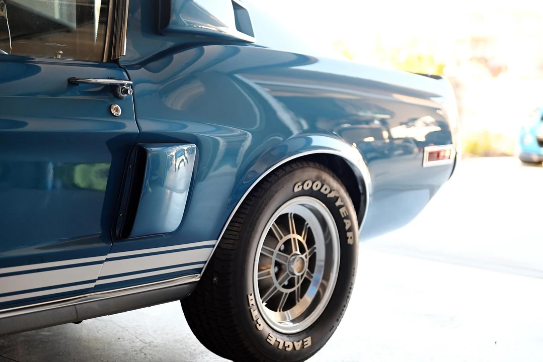 1968 Ford Mustang 1st Gen (1967-1968) - Image 18 of 31