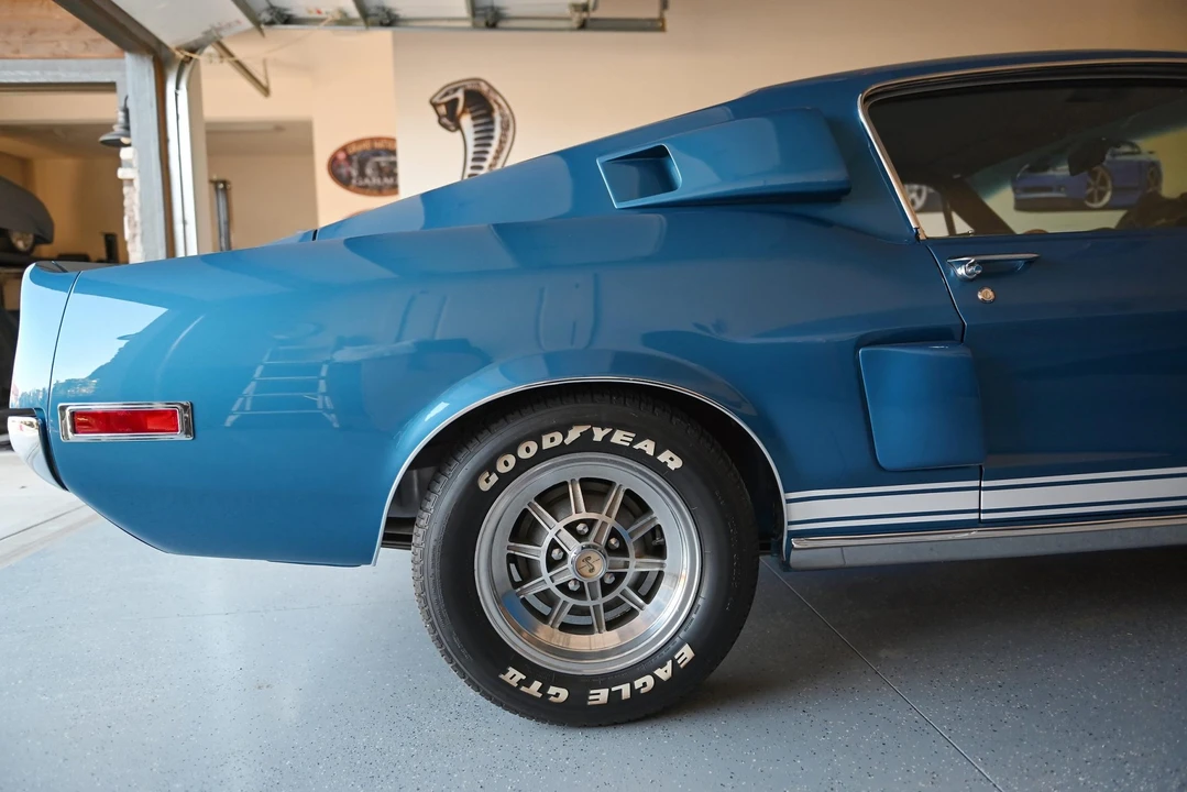 1968 Ford Mustang 1st Gen (1967-1968) - Image 19 of 31