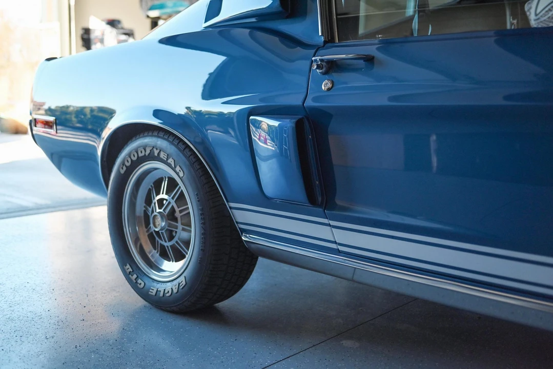 1968 Ford Mustang 1st Gen (1967-1968) - Image 20 of 31