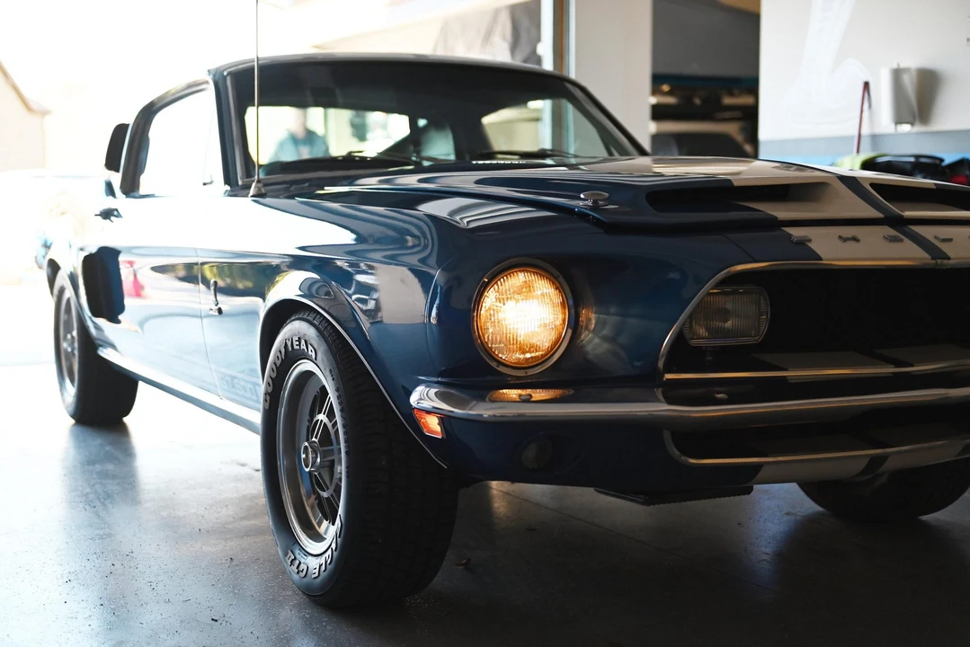 1968 Ford Mustang 1st Gen (1967-1968) - Image 23 of 31