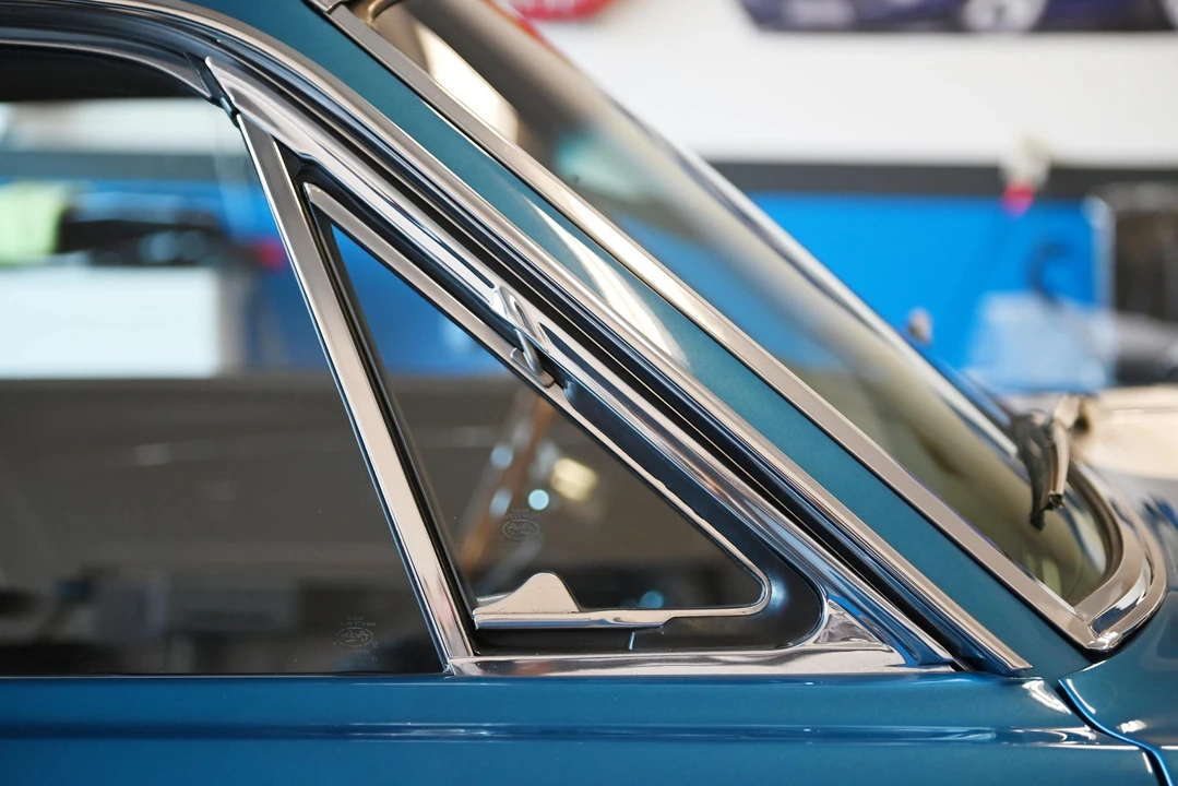 1968 Ford Mustang 1st Gen (1967-1968) - Image 25 of 31