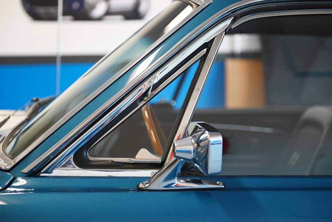 1968 Ford Mustang 1st Gen (1967-1968) - Image 26 of 31