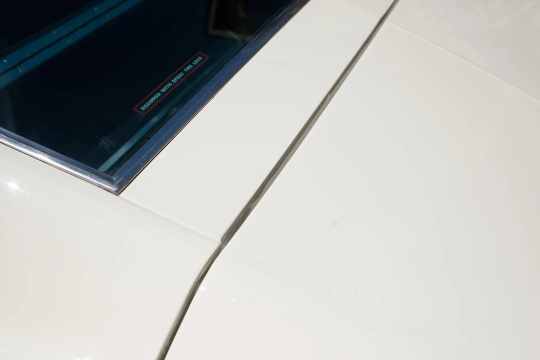 1968 Shelby GT500 - Image 30 of 31