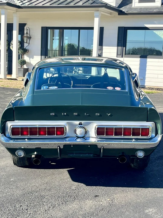 1968 Shelby GT500 - Image 19 of 31