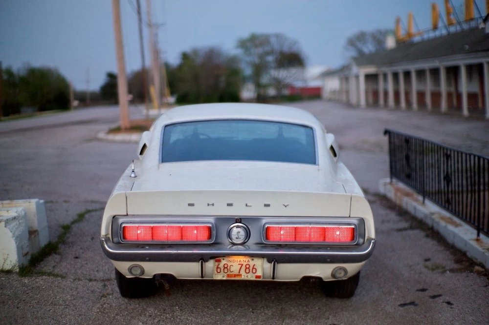 1968 Shelby GT500 - Image 29 of 31