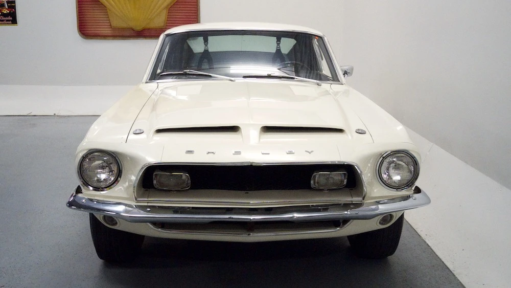 1968 Shelby GT500 - Image 8 of 31