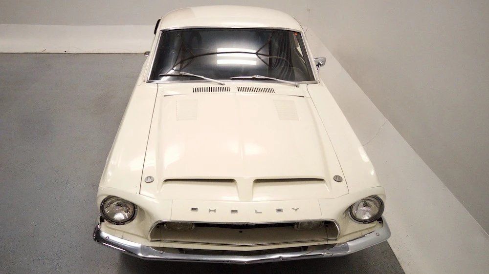 1968 Shelby GT500 - Image 9 of 31