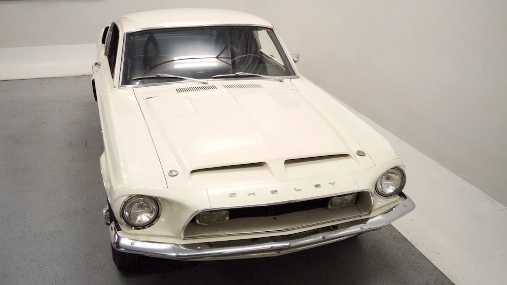 1968 Shelby GT500 - Image 10 of 31
