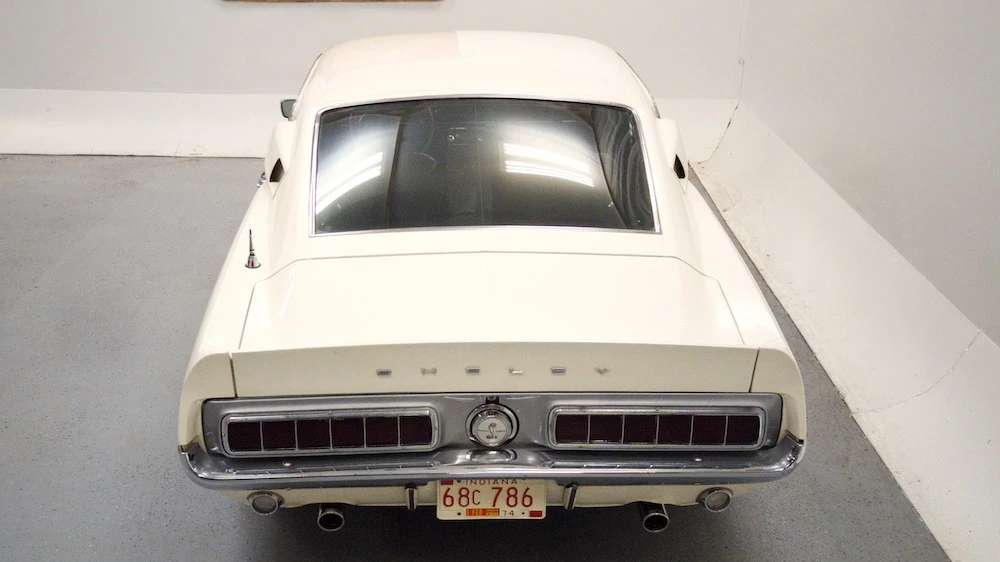 1968 Shelby GT500 - Image 28 of 31