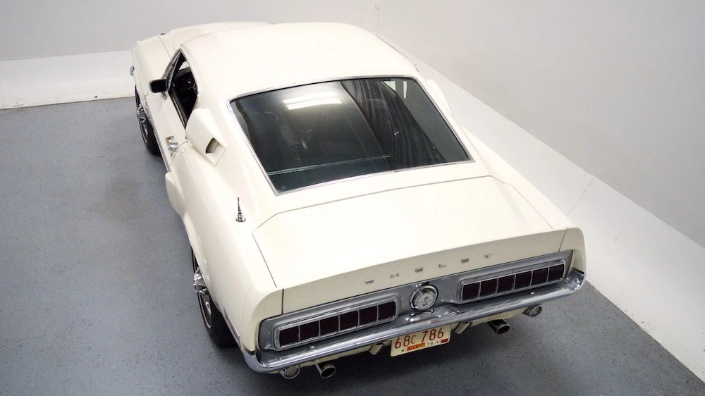 1968 Shelby GT500 - Image 31 of 31