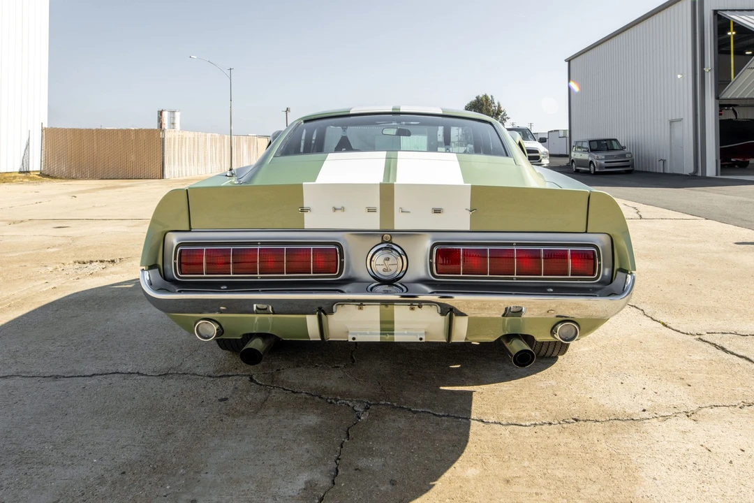 1968 Shelby GT500 - Image 19 of 31