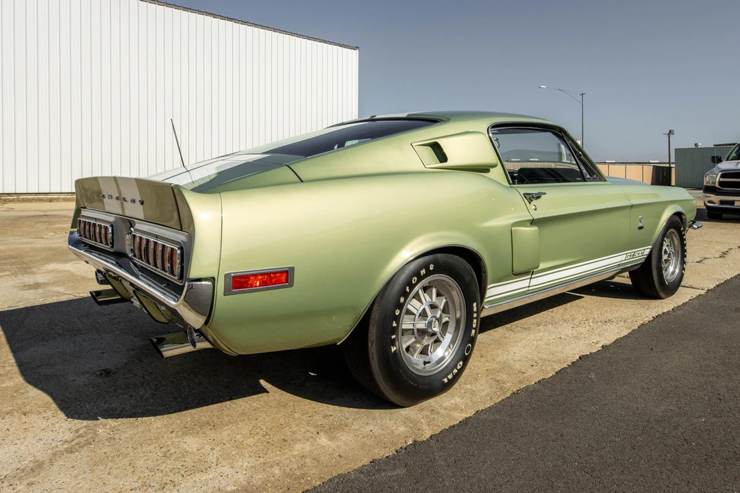 1968 Shelby GT500 - Image 26 of 31