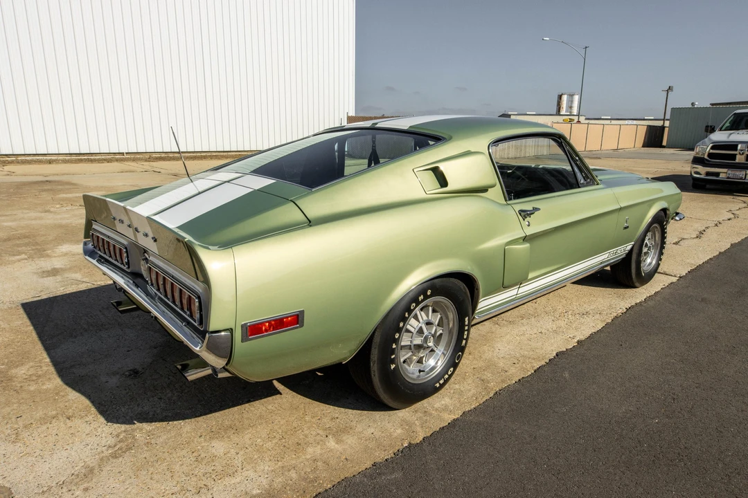 1968 Shelby GT500 - Image 25 of 31