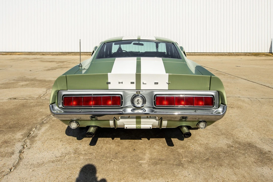 1968 Shelby GT500 - Image 16 of 31
