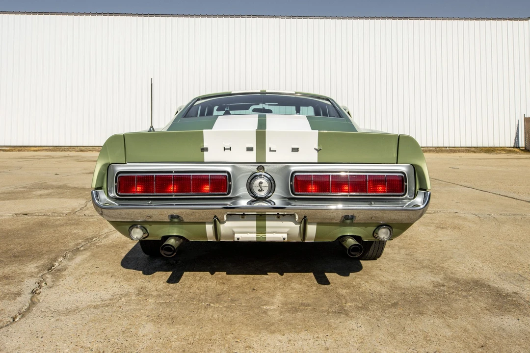 1968 Shelby GT500 - Image 17 of 31