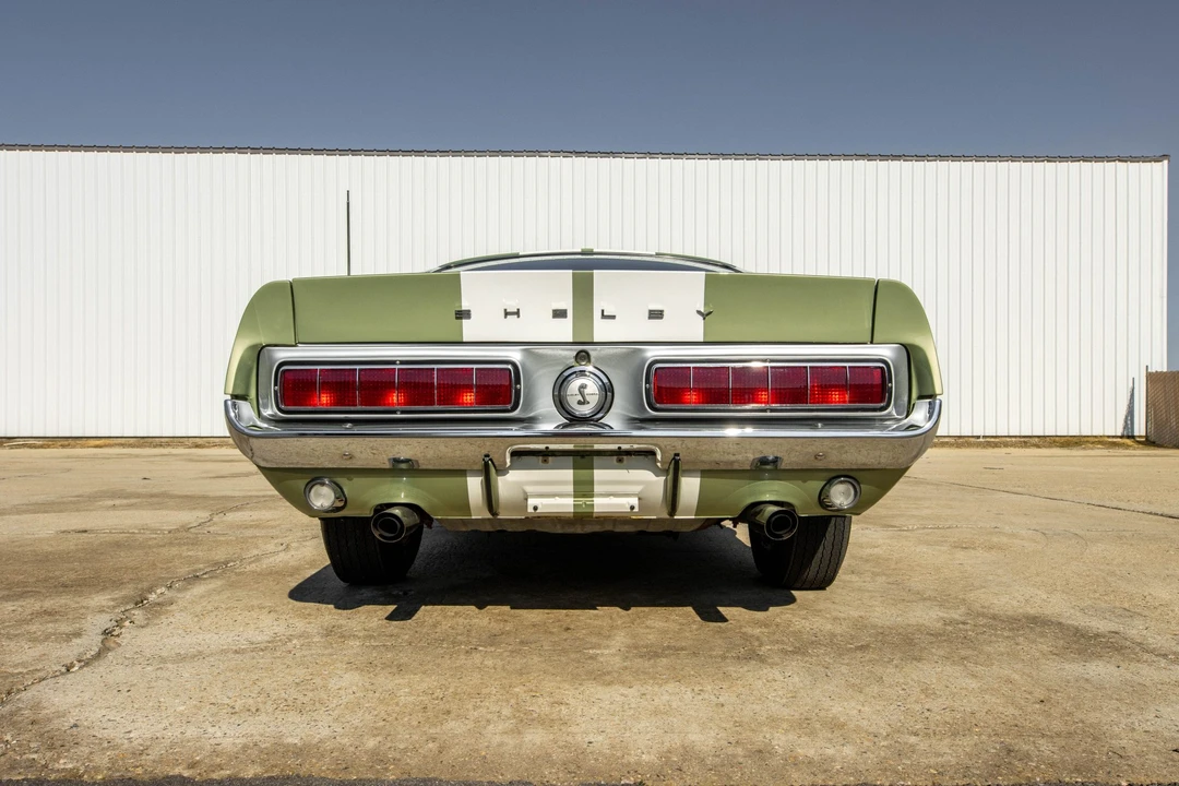 1968 Shelby GT500 - Image 18 of 31
