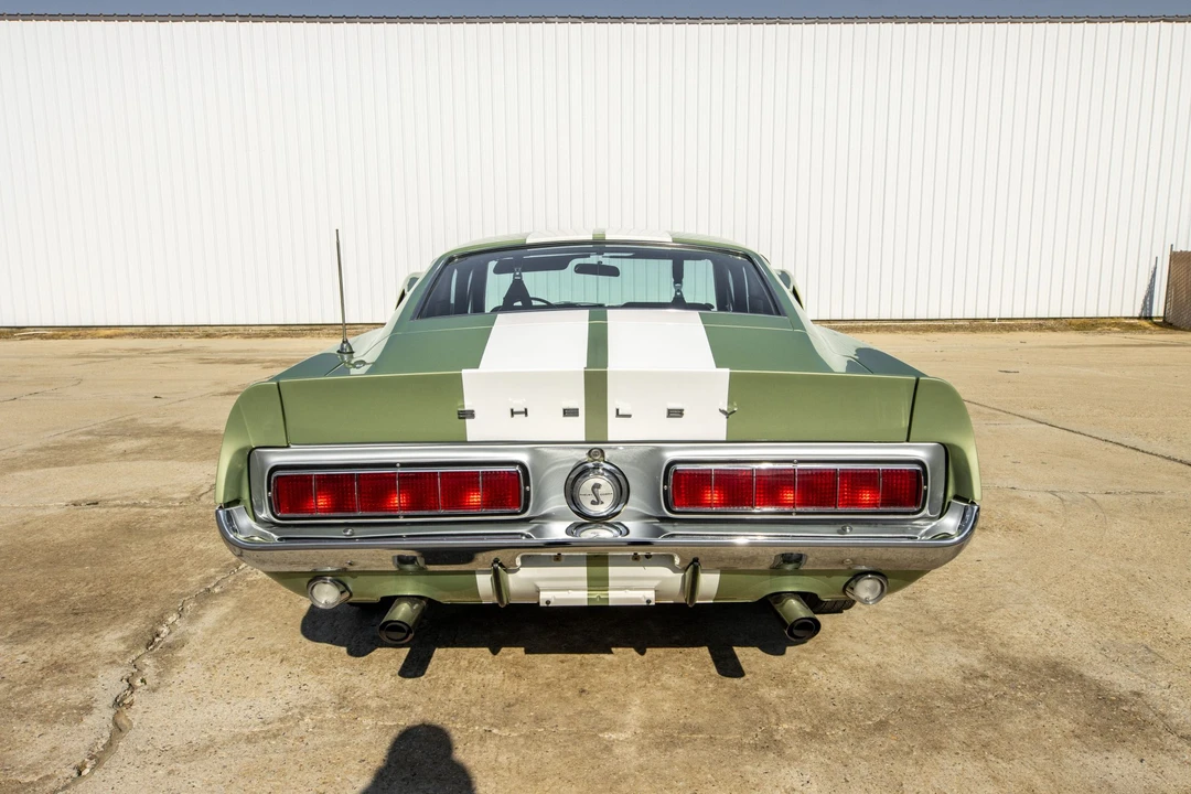 1968 Shelby GT500 - Image 15 of 31