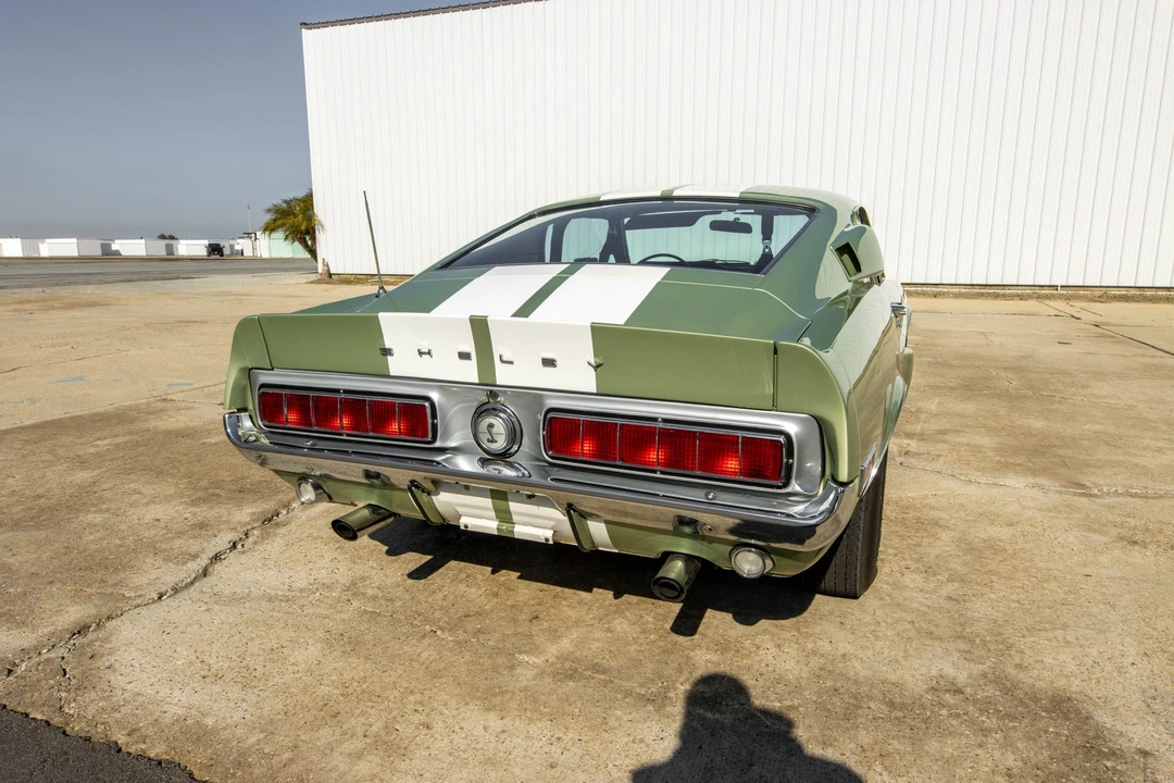 1968 Shelby GT500 - Image 21 of 31