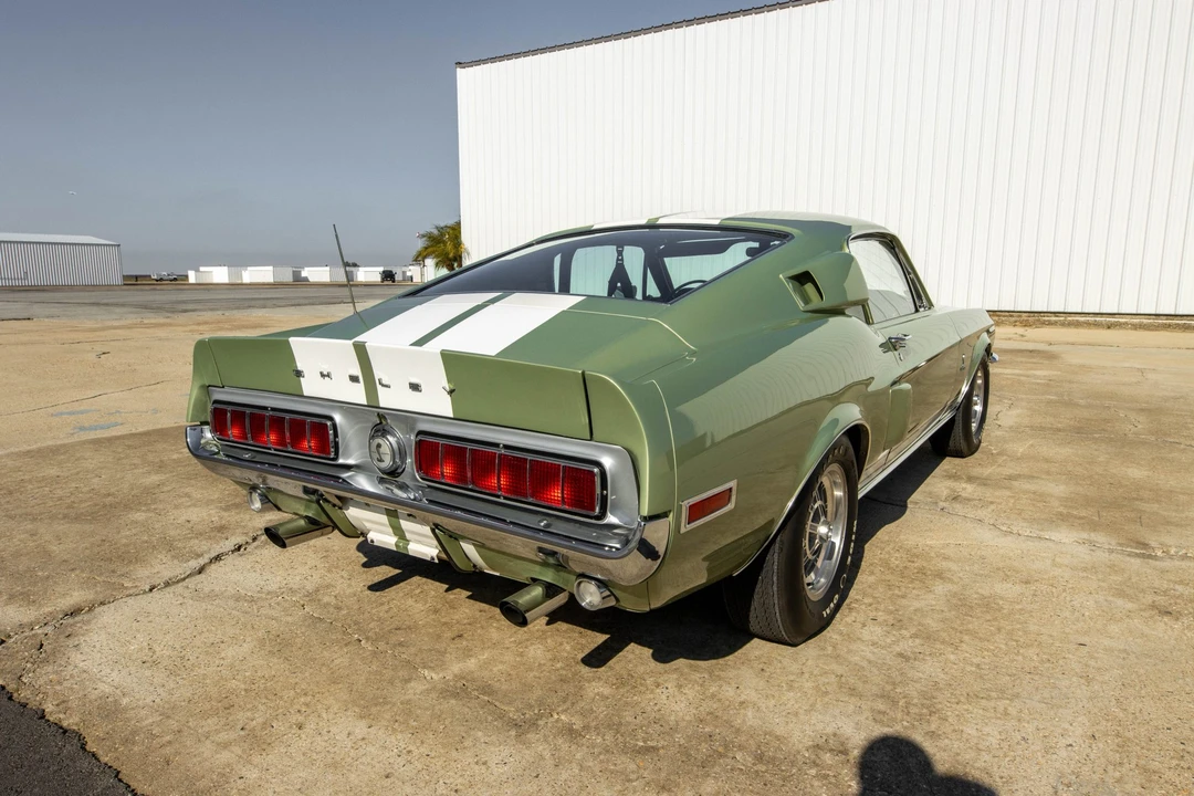 1968 Shelby GT500 - Image 20 of 31