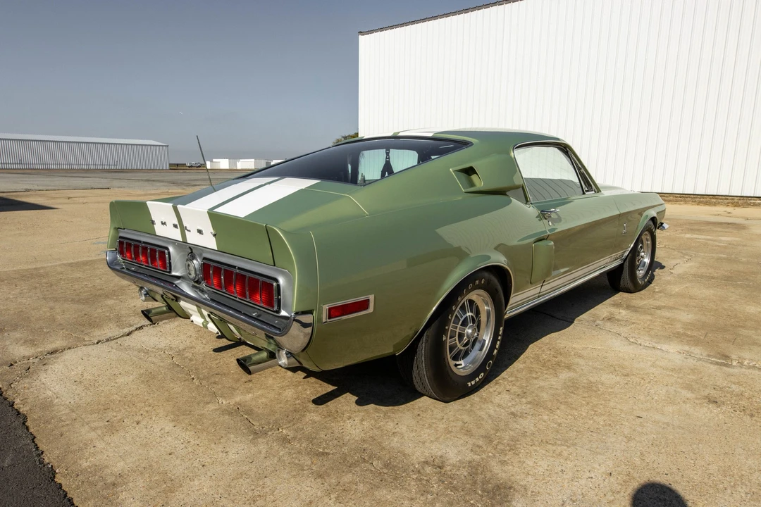 1968 Shelby GT500 - Image 28 of 31